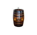 8 liters barrel with cupbearer low foot - Image 6