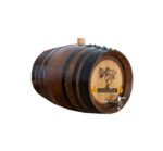 Oak Barrel 8 liters - Image 2