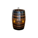 Oak Barrel 8 liters