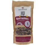Oak Bars – Light Toast 750 g