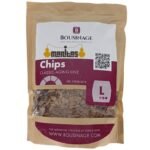 Oak Chips – Light Toast 750 g