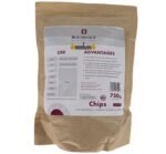 Oak Chips – Medium Toast + 750 g - Image 2
