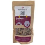 Oak Cubes – Light Toast 750 g