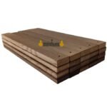 Oak Slat Pack