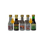 Pack of 5 Essence Bottles
