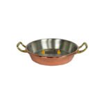 Paella pan 20 cm