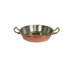 Paella pan 22 cm - Image 2