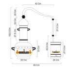 Polyvalent Alembic 20 Liters - Image 9