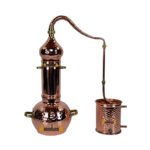 Polyvalent Alembic 3 Liters