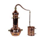 Polyvalent Alembic 10 Liters - Image 19