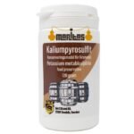 Potassium Metabisulfite