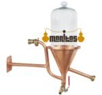 Professional Alcoholmeter Support with Dome - Image 2