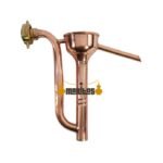 Professional Small Alcoholmeter Support