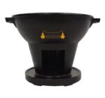 Rotisserie brazier - Image 2