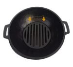 Rotisserie brazier - Image 3
