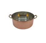Saucepan Without Lid 32 cm - Image 10