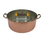 Saucepan Without Lid 24cm