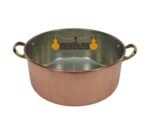 Saucepan Without Lid 32 cm - Image 12
