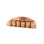 Set of spice racks