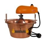 Slow Copper Mixer 2.5 L