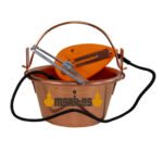 Slow Copper Mixer 2.5 L - Image 3