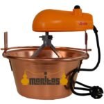 Slow Copper Mixer 3.5 L