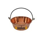 Smooth Cauldron with 32 cm Ring - Image 17