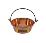 Smooth Cauldron with 32 cm Ring - Image 9