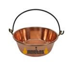 Smooth Cauldron with 32 cm Ring - Image 13