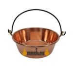 Smooth Cauldron with 32 cm Ring - Image 4