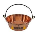 Smooth Cauldron with 32 cm Ring - Image 14