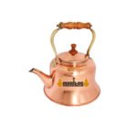 Smooth Teapot Nº1 - Image 5