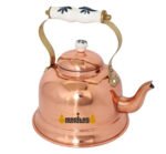 Smooth Teapot Nº1 - Image 10