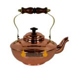 Smooth Teapot Nº1 - Image 3