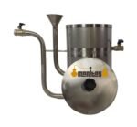Stainless steel essencer 10 liters - Image 4