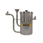 Stainless steel essencer 5 liters