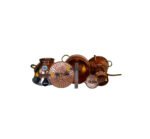 Steam Alquitara 3 liters COMPLETE ELECTRIC - Image 2