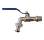 Stainless steel valve 1" - Image 11