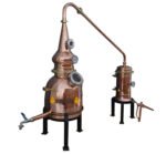 Test distillery 20 liters ELECTRIC - Image 2