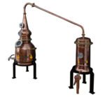 Test distillery 20 liters ELECTRIC - Image 3