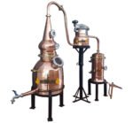 Test distillery 20 liters ELECTRIC GIN BOX - Image 2