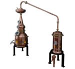 Test distillery 20 liters ELECTRIC LENS - Image 3