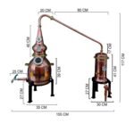 Test distillery 20 liters GAS - Image 4