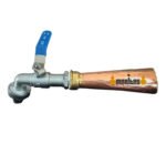 Test Distillery 20 liters MULTIFUNCTIONAL GAS - Image 12