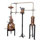 Test Distillery 20 liters MULTIFUNCTIONAL GAS - Image 3