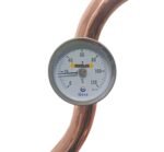 Medium Thermometer 0-120º with probe - Image 6