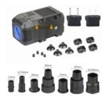 Water Pump + Rubber + Teflon Pack for 20 and 30 liters Riveted Alembics - Image 3