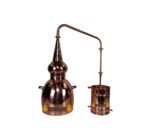Whiskey Alembic 20 liters