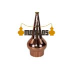 Whiskey Alembic 30 liters - Image 4
