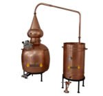 Whiskey Alembic 400 liters PROFESSIONAL - Image 3
